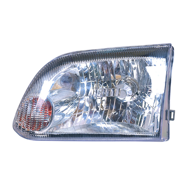 Jinbei Front Headlamp