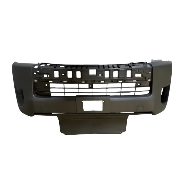 Toyota Front Bumper 2014