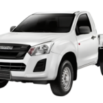 Isuzu